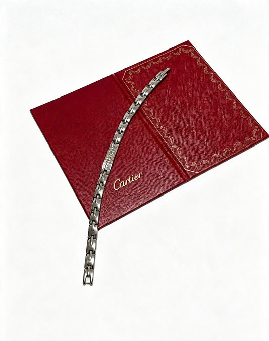 Cartier Bracelet