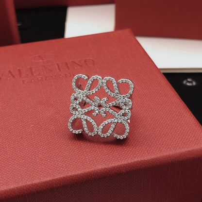 Loewe Brass Ring