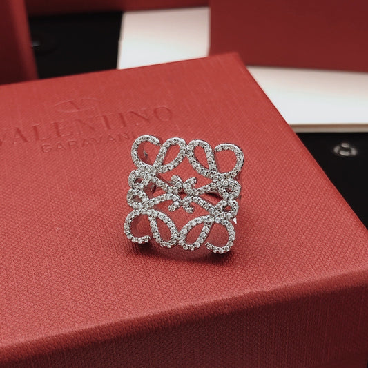 Loewe Brass Ring