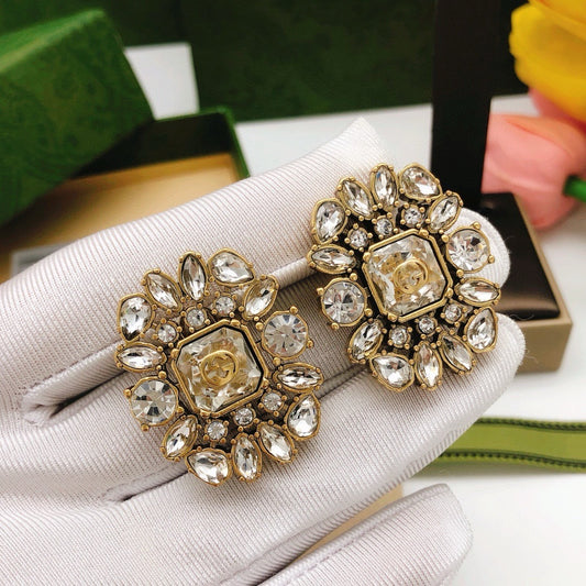 Gucci Earrings