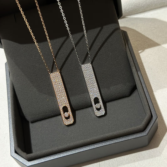 Messika Necklace