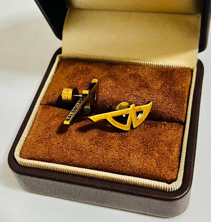 Balenciaga Earrings