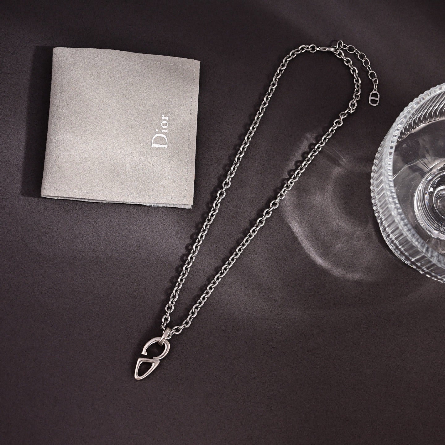 Dior Necklace