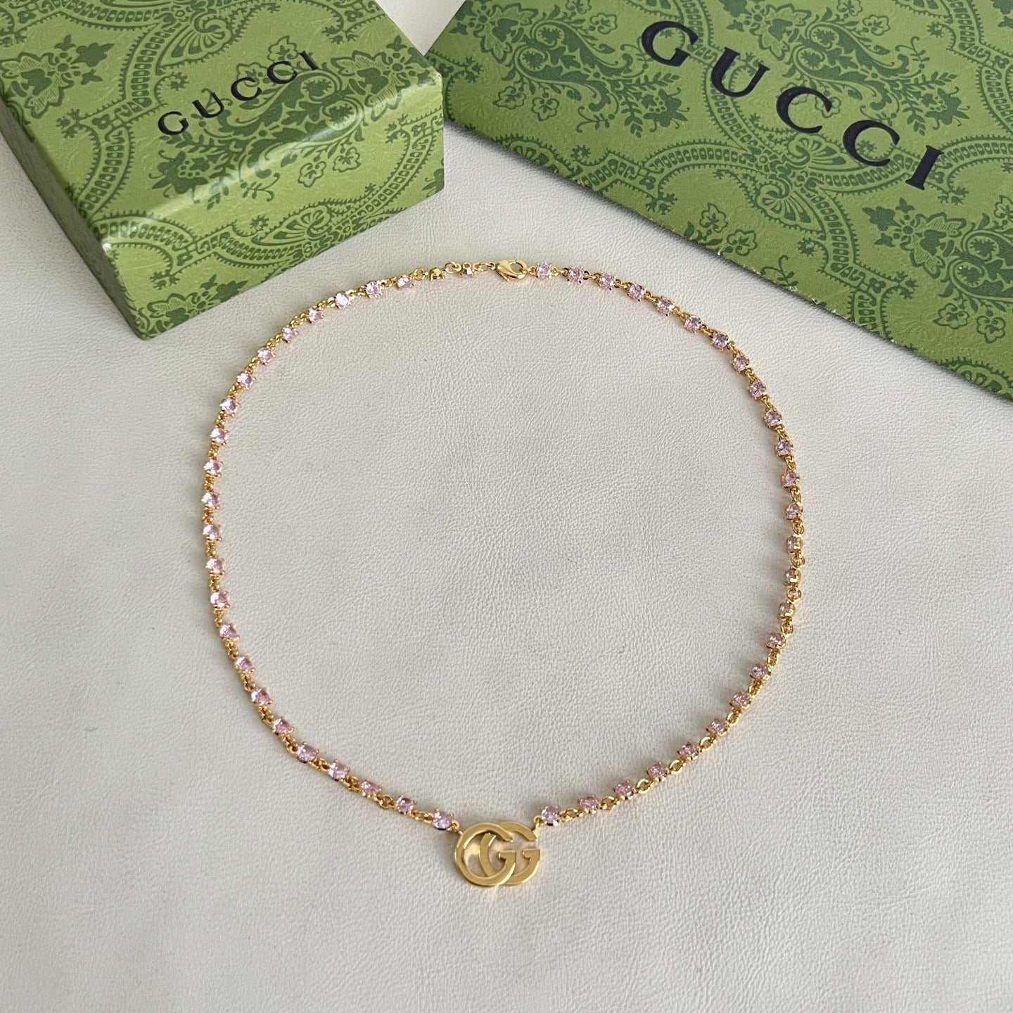 Gucci Necklace