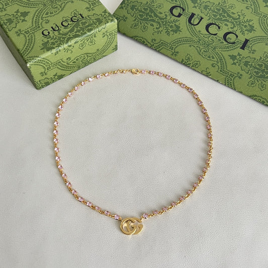 Gucci Necklace