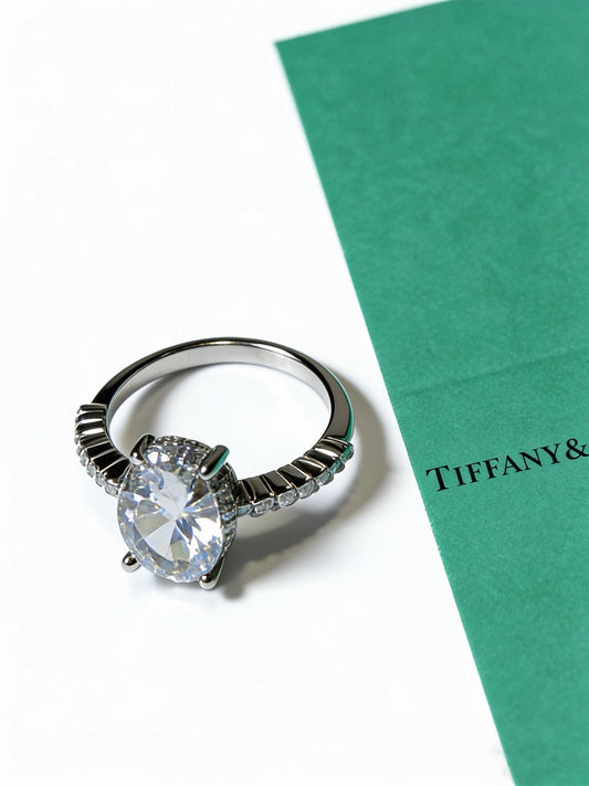 Tiffany & Co. Ring