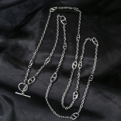 Hermes Necklace