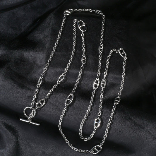 Hermes Necklace