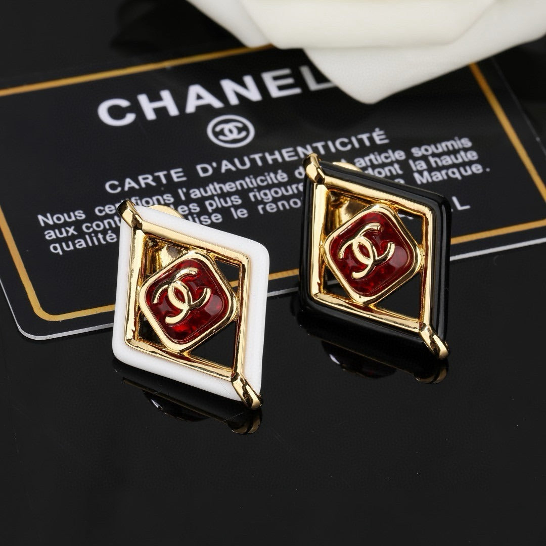 Chanel Brooch