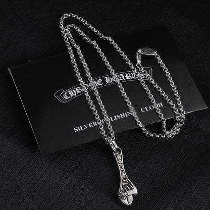 Chrome Hearts Necklace