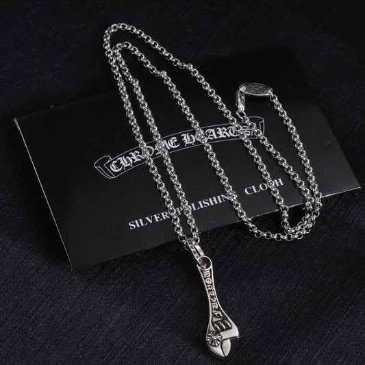 Chrome Hearts Necklace
