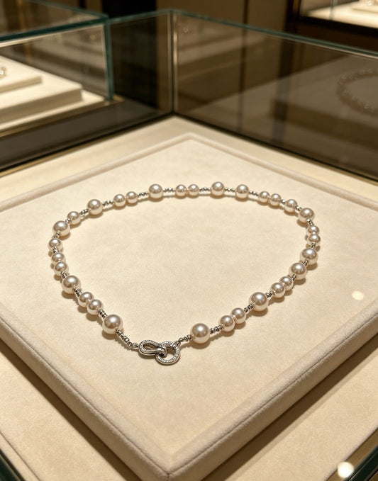 Cartier Necklace