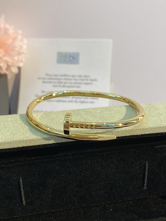 Cartier Bracelet