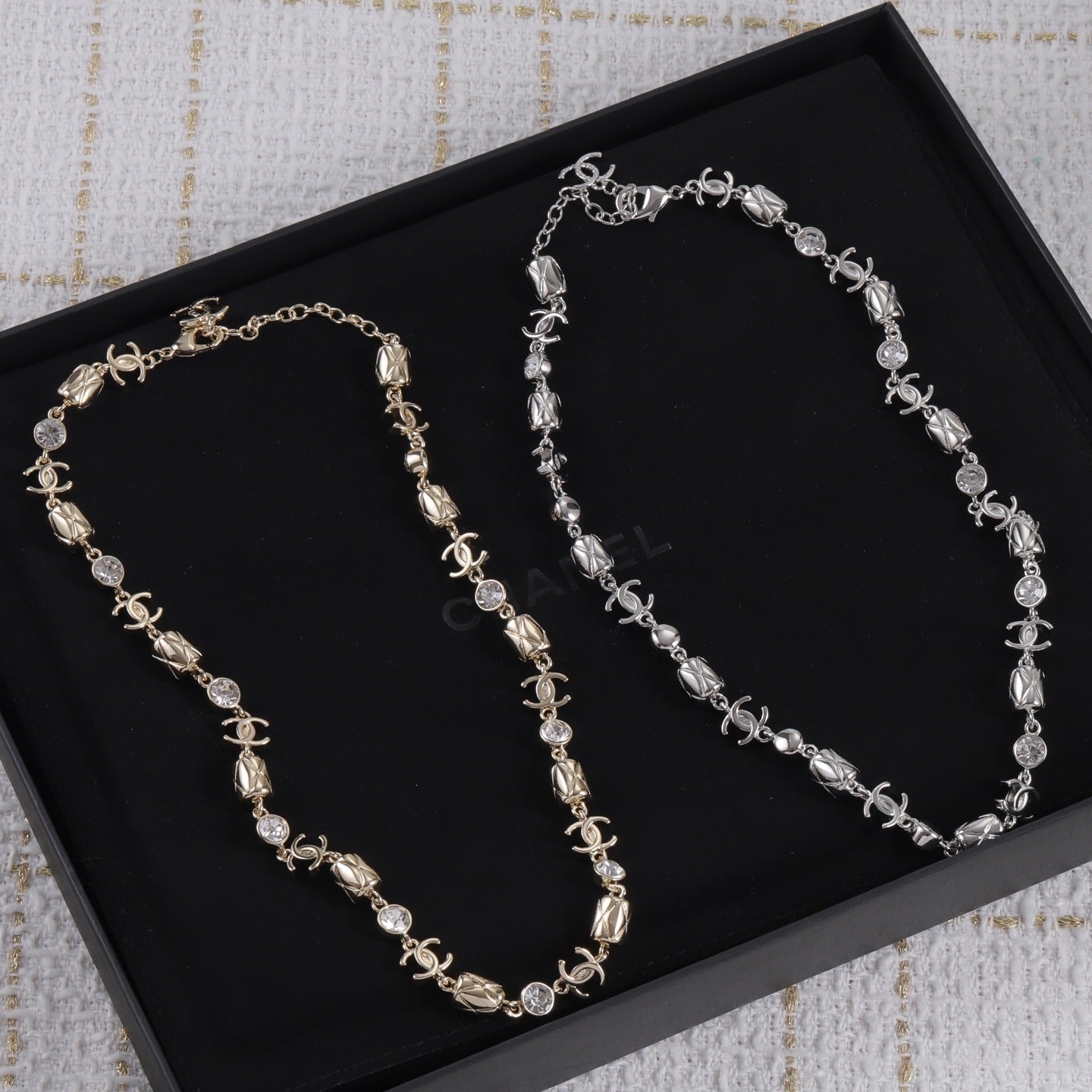 Chanel Necklace
