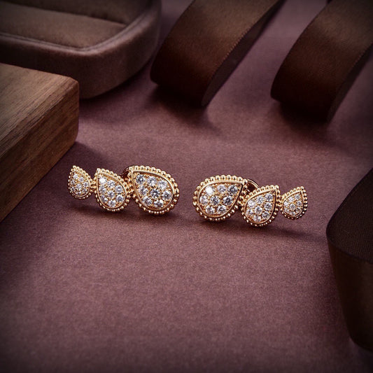 Boucheron Earrings
