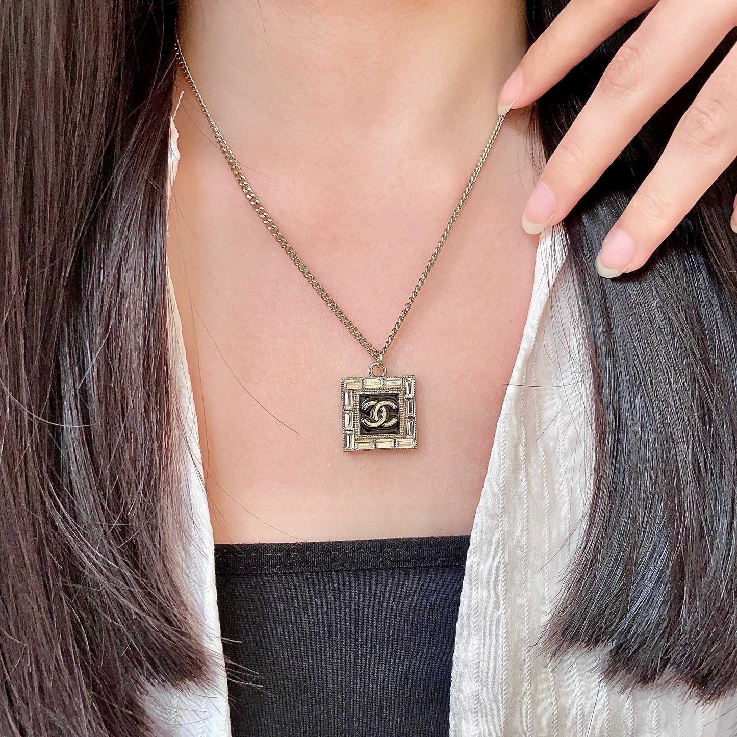 Chanel Necklace