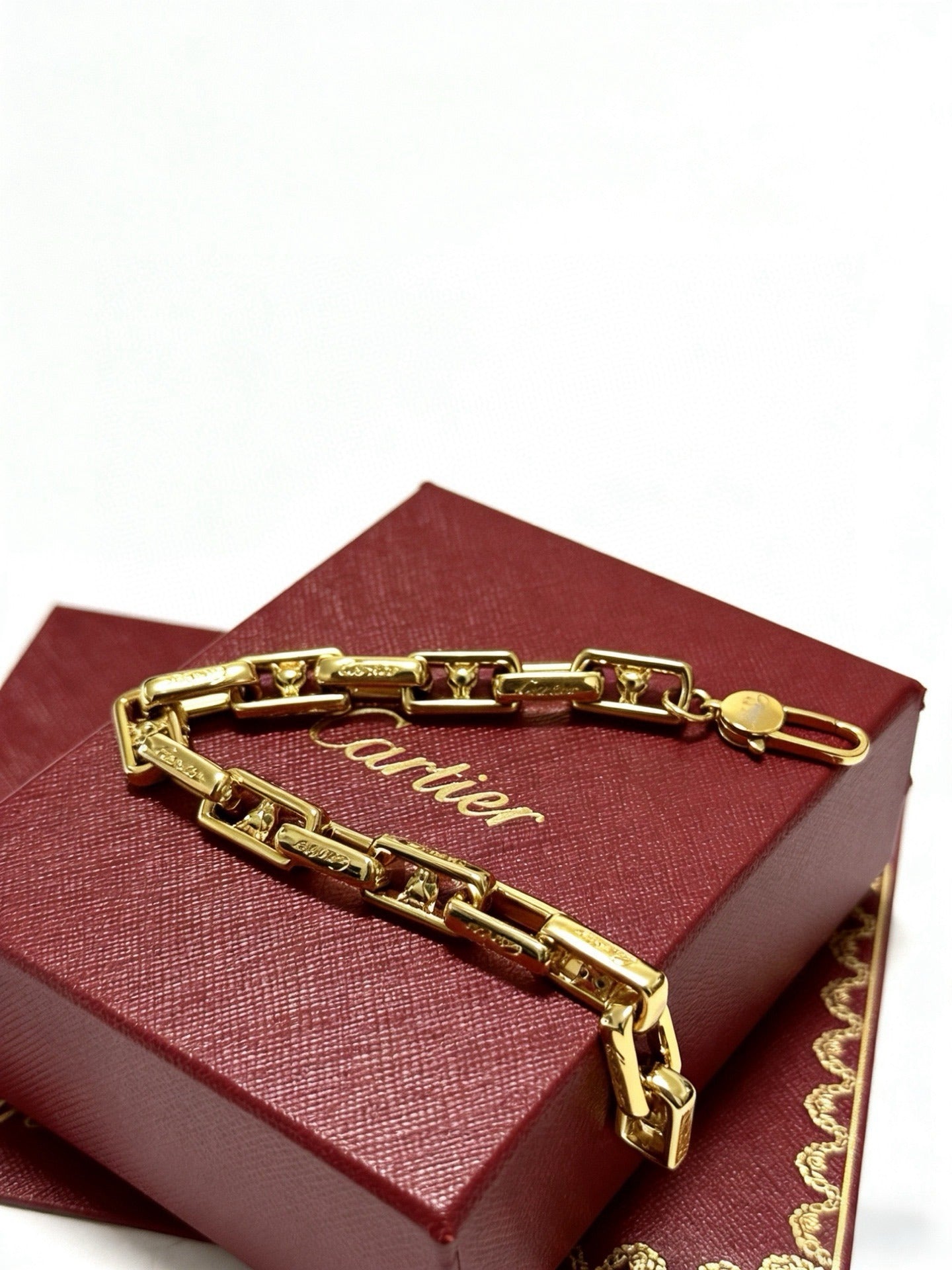 Cartier Bracelet