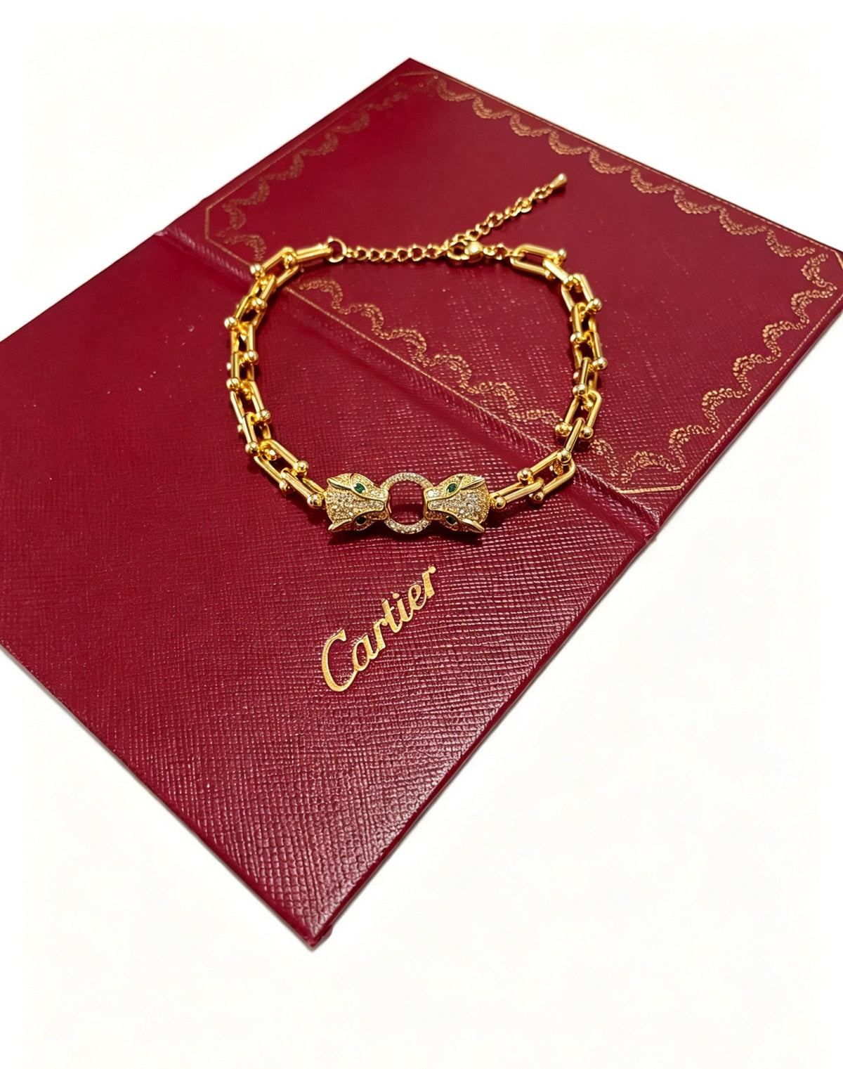 Cartier Bracelet