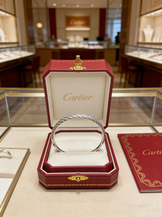 Cartier Bracelet