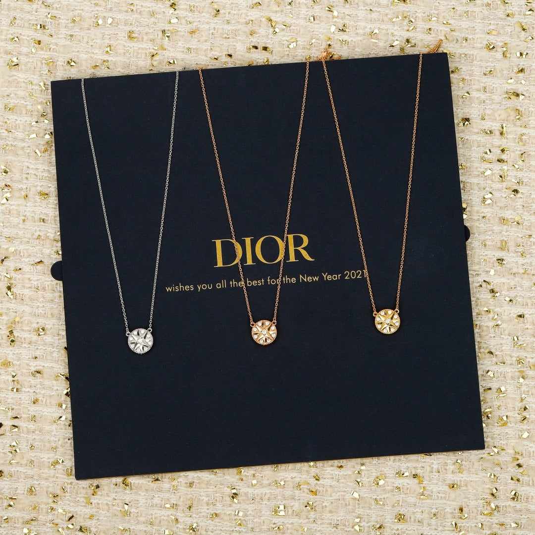 Dior Necklace