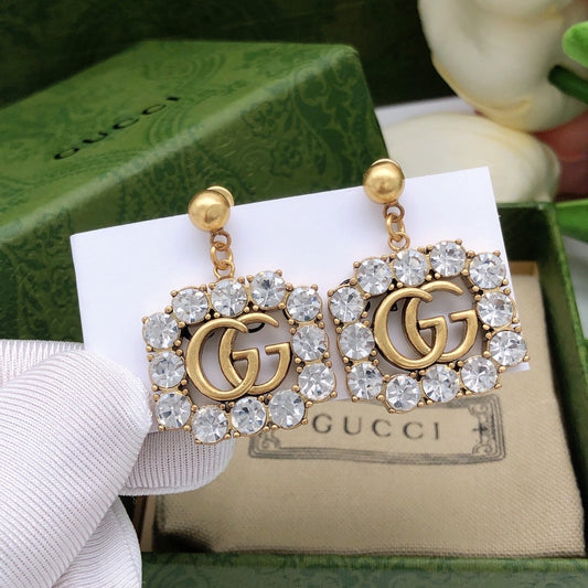 Gucci Earrings