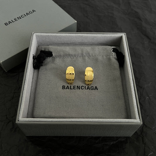 Balenciaga Earrings