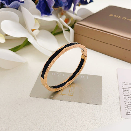 Bvlgari Brass Bracelet
