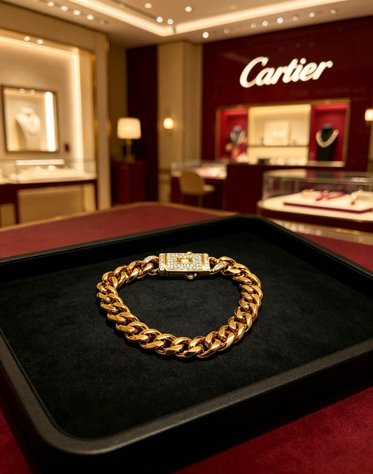 Cartier Bracelet