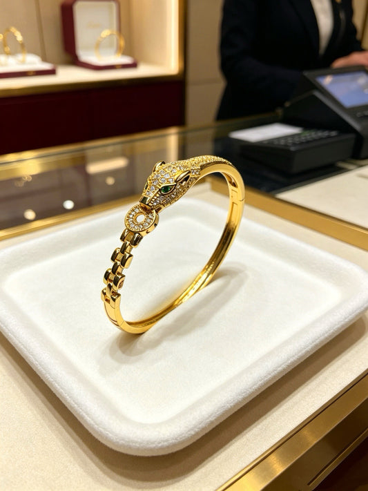 Cartier Bracelet