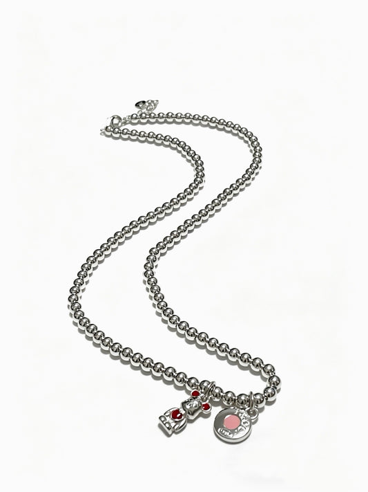 Tiffany & Co. Vintage-Finish Necklace