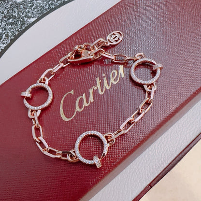 Cartier Bracelet