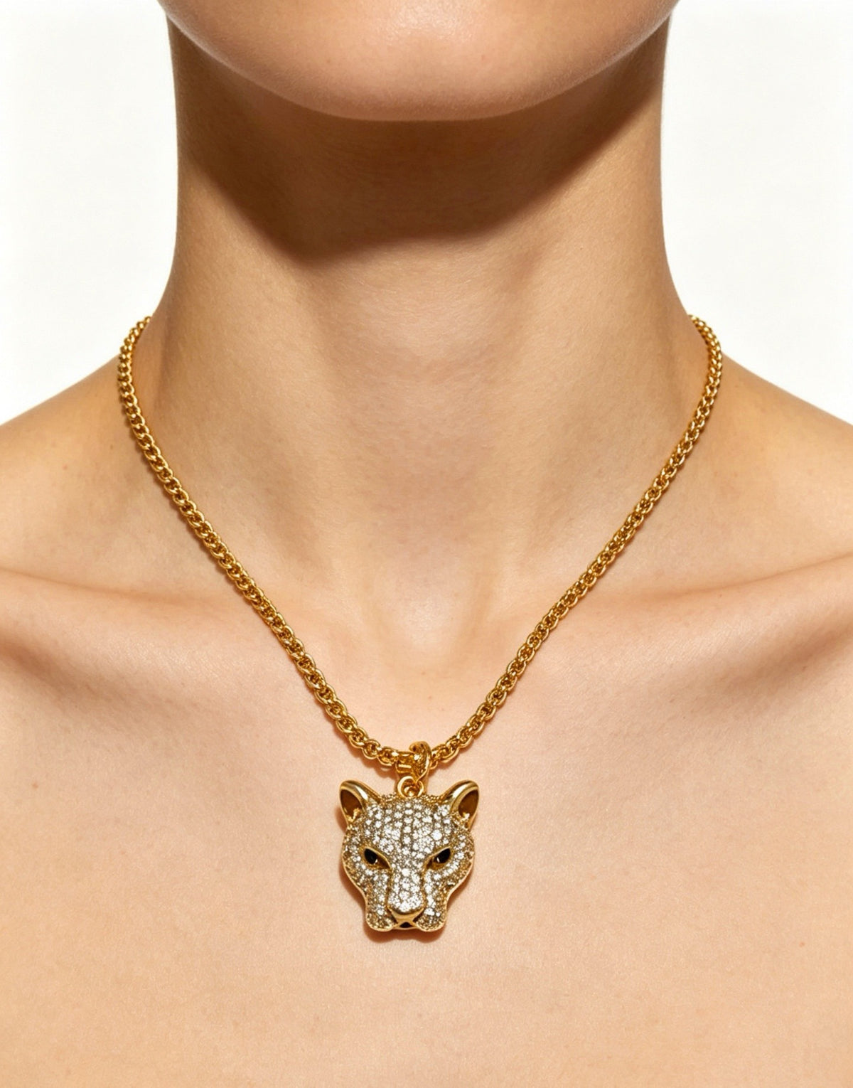 Cartier Necklace