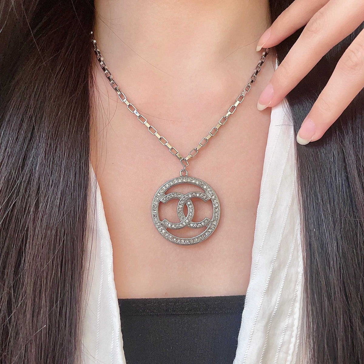 Chanel Necklace