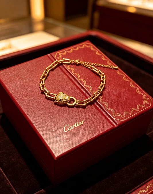 Cartier Bracelet