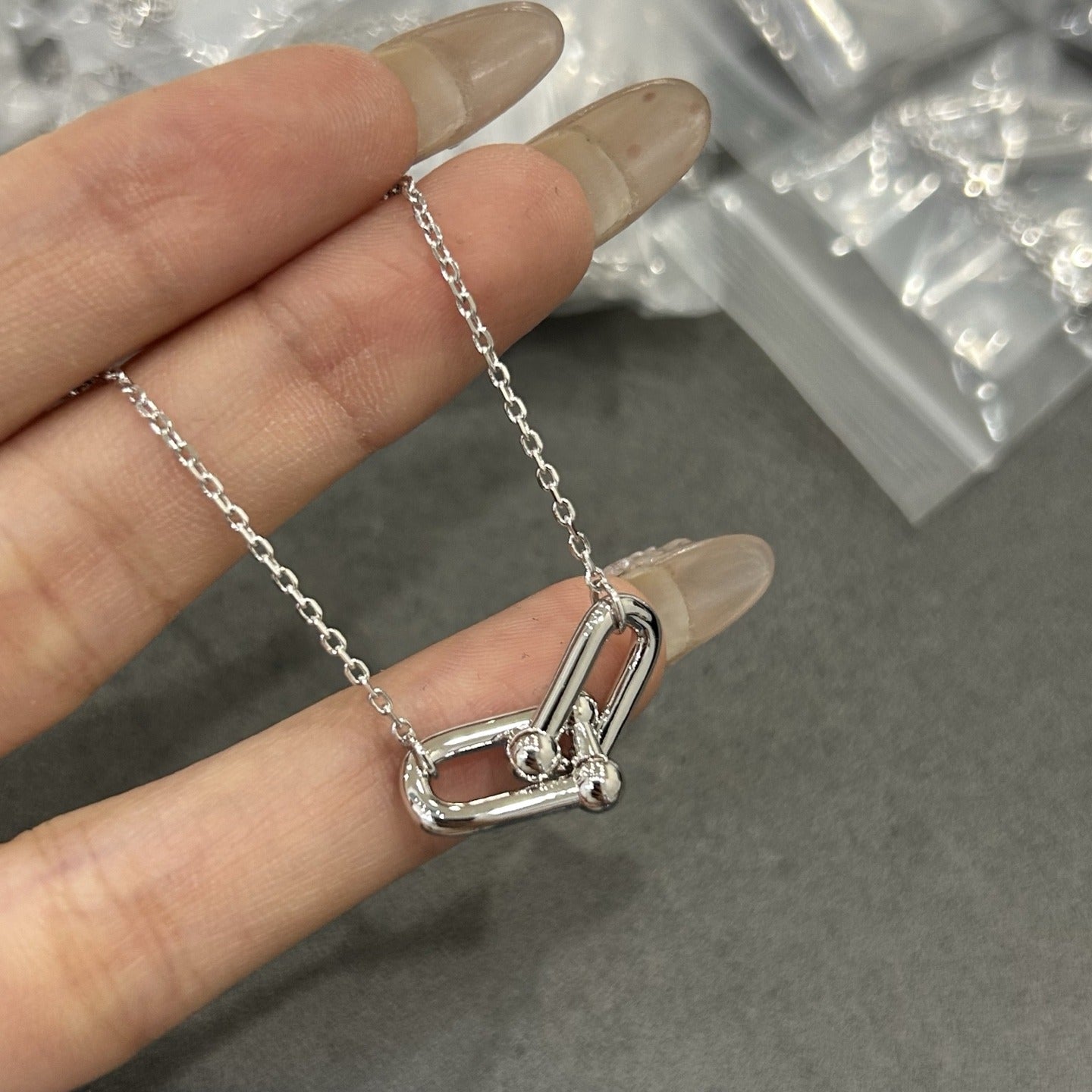 Tiffany & Co. Necklace