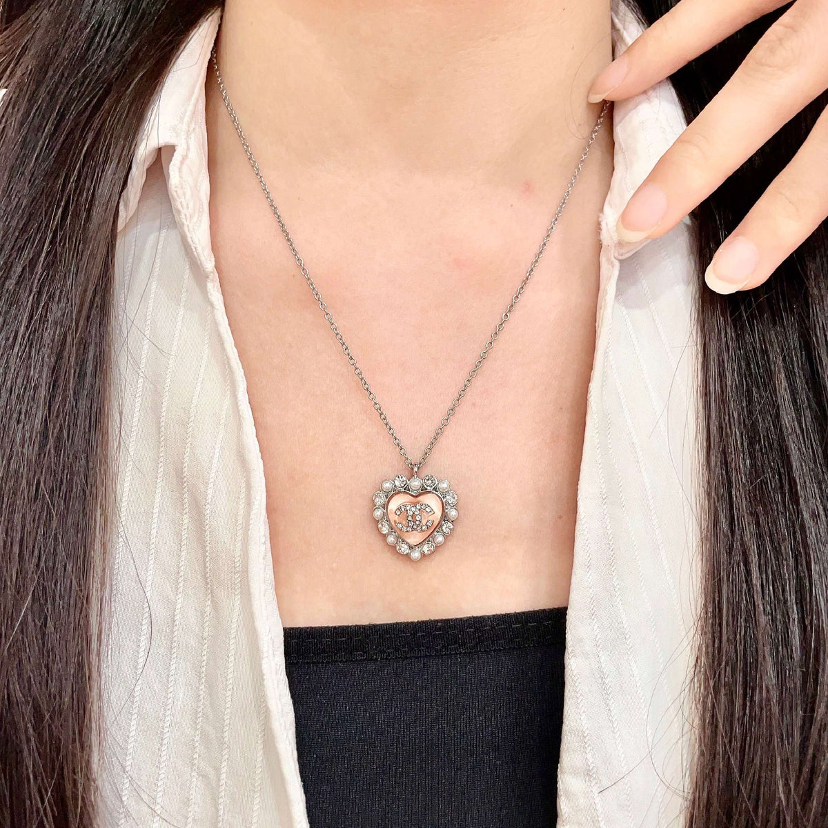 Chanel Necklace
