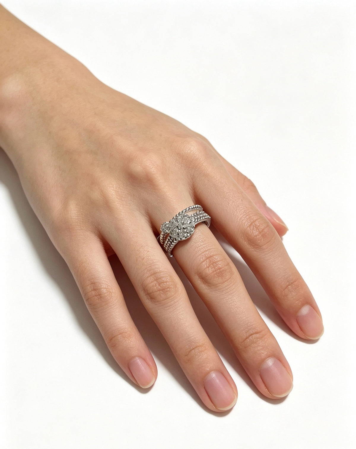 Cartier Ring