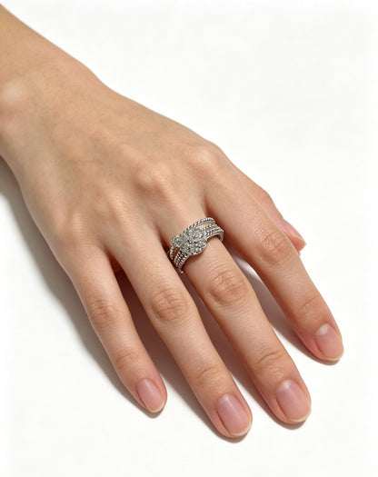 Cartier Ring