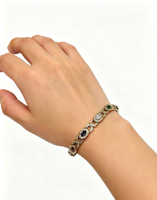 Cartier Bracelet