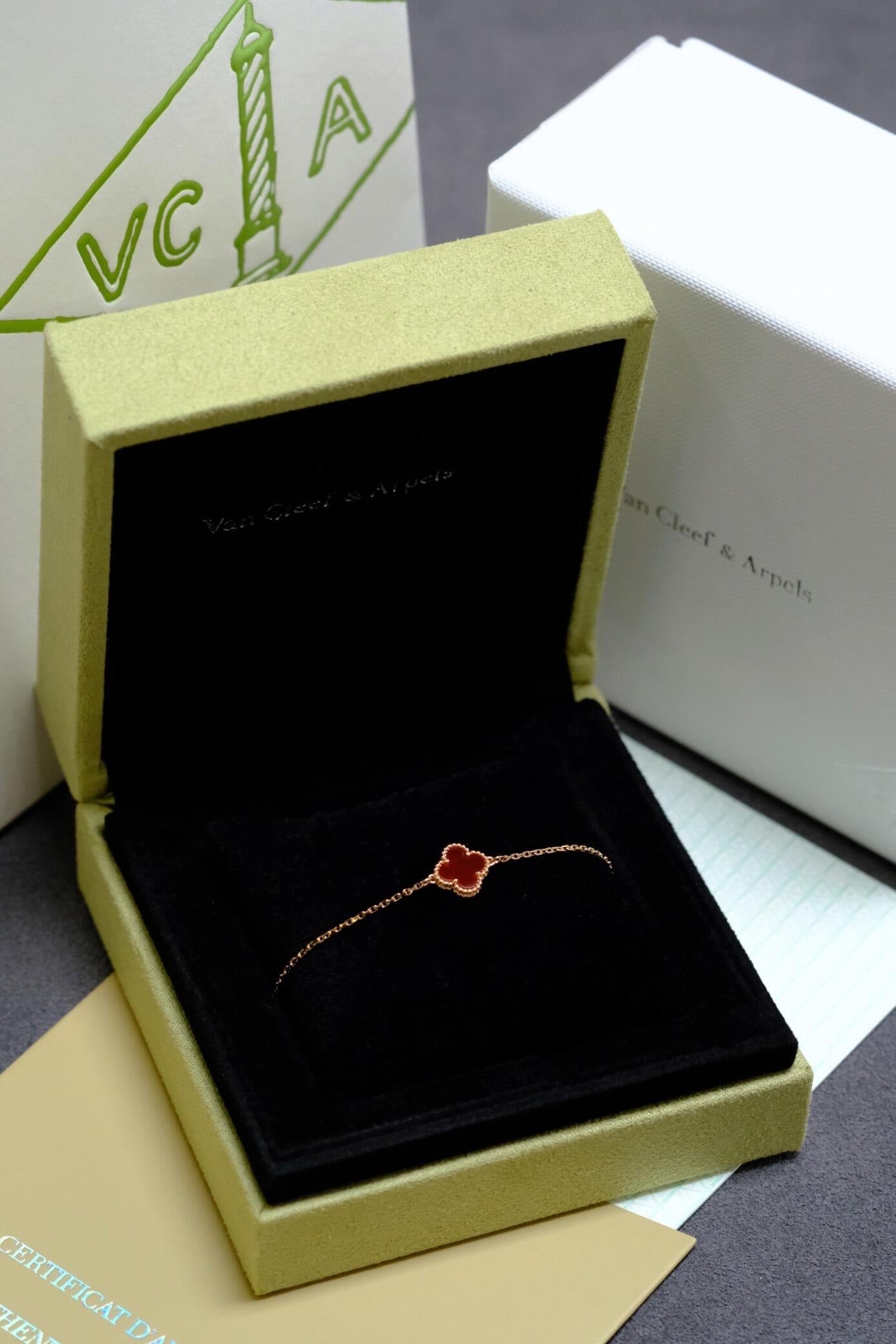 Van Cleef & Arpels Bracelet