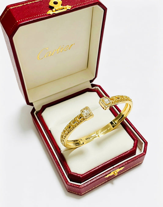 Cartier Bracelet