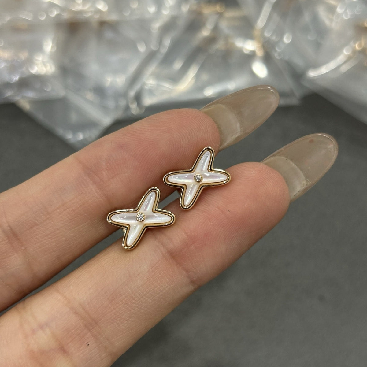 Unbranded Earrings