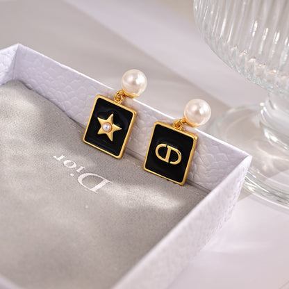 Dior Earrings
