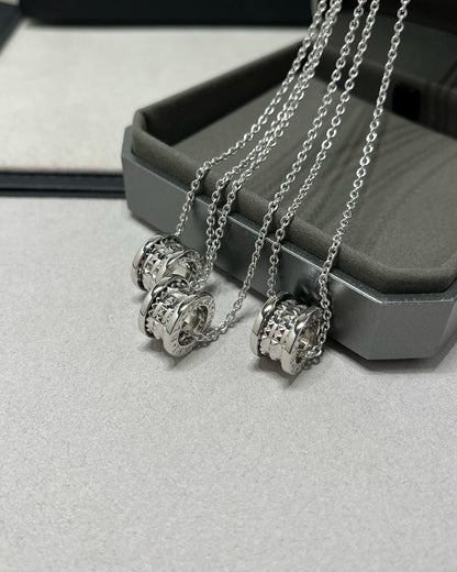 Bvlgari Gold Necklace