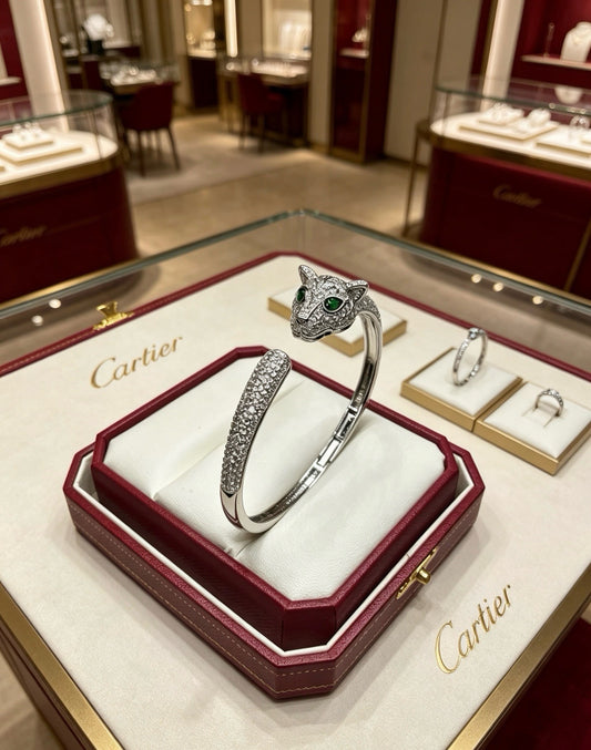 Cartier Bracelet
