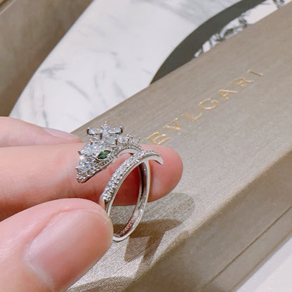 Bvlgari Ring