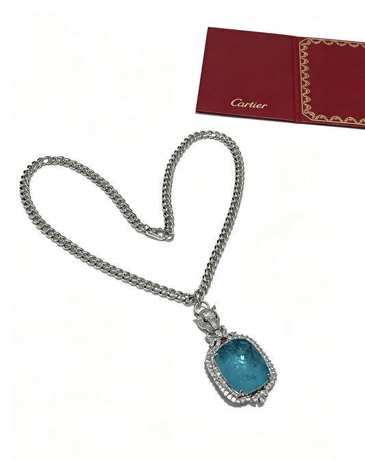 Cartier Necklace
