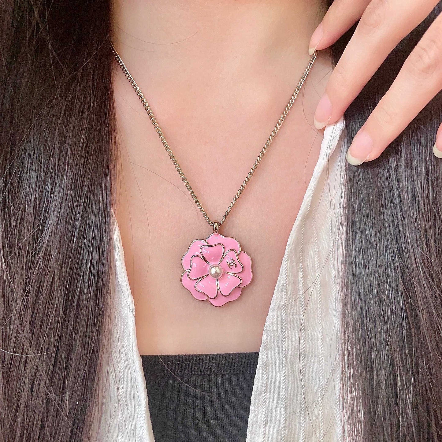 Chanel Necklace