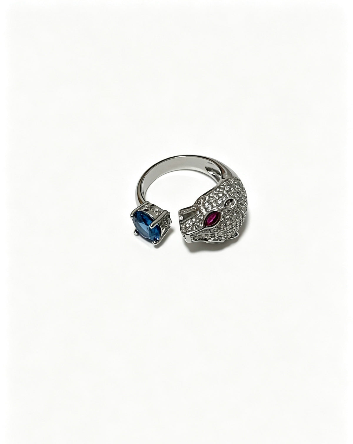 Cartier Ring