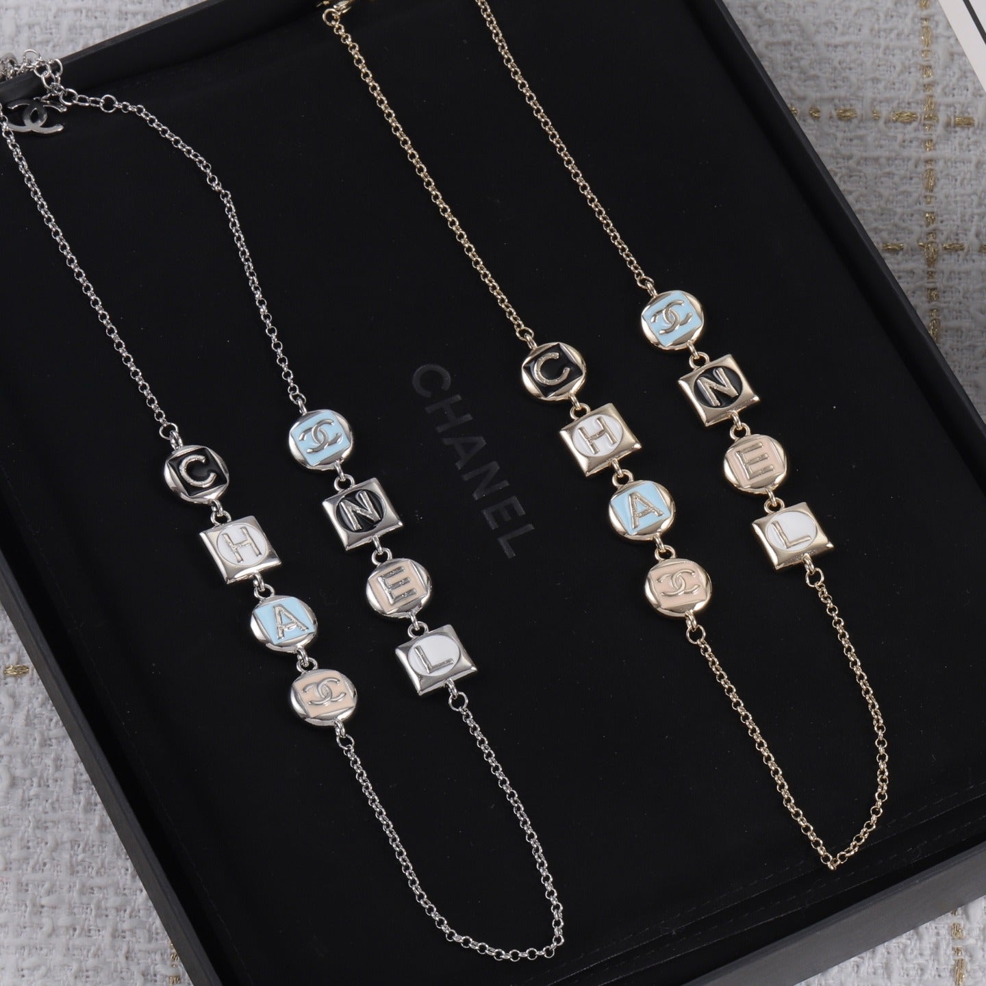 Chanel Necklace